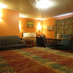Отель Scottish Inn Motel - Niagara Falls США, Ниагара-Фолс - отзывы, цены и фото номеров - забронировать отель Scottish Inn Motel - Niagara Falls онлайн развлечения