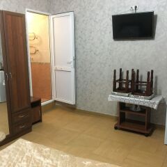 Гостевой дом Антонина удобства в номере фото 2