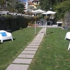 Отель Porta Azul Guest House пляж