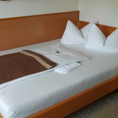 Haus Mooren, Hotel Garni комната для гостей фото 2