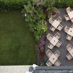 Hotel Ghirlandina Римини фото 3