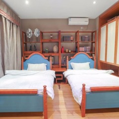 Отель Fogang Zhijiayou Villa Resort детские мероприятия
