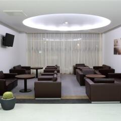 Отель Mercure Marijampole интерьер отеля фото 2