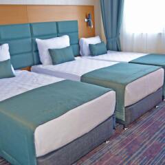 New Garden Hotel Турция, Диярбакыр - отзывы, цены и фото номеров - забронировать отель New Garden Hotel онлайн сейф в номере