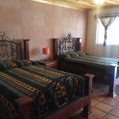 Hotel Cascada Inn спа