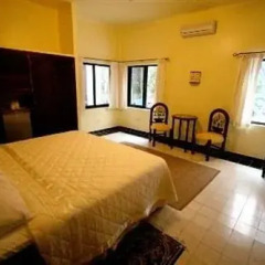 Отель The Olas Altas Bed & Breakfast комната для гостей фото 5