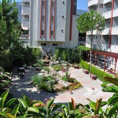 Mavi Deniz Otel Турция, Турунч - отзывы, цены и фото номеров - забронировать отель Mavi Deniz Otel - All Inclusive онлайн фото 10