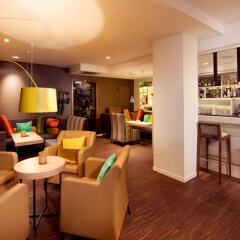 Отель Clarion Collection Hotel Savoy Норвегия, Осло - отзывы, цены и фото номеров - забронировать отель Clarion Collection Hotel Savoy онлайн гостиничный бар