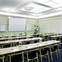Отель Richmond Hotel Дания, Копенгаген - 1 отзыв об отеле, цены и фото номеров - забронировать отель Richmond Hotel онлайн помещение для мероприятий