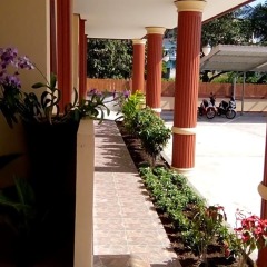 Отель Doungta Anda Hotel Таиланд, Краби - отзывы, цены и фото номеров - забронировать отель Doungta Anda Hotel онлайн фото 14