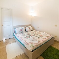 Отель Frascati Country House Италия, Гроттаферрата - отзывы, цены и фото номеров - забронировать отель Frascati Country House онлайн комната для гостей фото 4