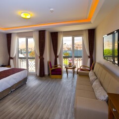 Askoc Hotel фото 3