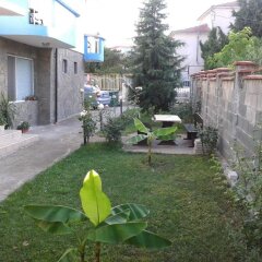 Отель Guest House Pazderkovi Болгария, Равда - отзывы, цены и фото номеров - забронировать отель Guest House Pazderkovi онлайн фото 9