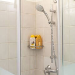 Отель Residence San Miguel Centro Storico Италия, Виченца - отзывы, цены и фото номеров - забронировать отель Residence San Miguel Centro Storico онлайн ванная
