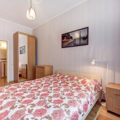 Апартаменты FlatStar Karavannaya 7A Apartments Санкт-Петербург фото 7