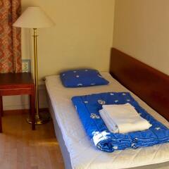 Отель STF Hostel Karlstad Швеция, Карлстад - отзывы, цены и фото номеров - забронировать отель STF Hostel Karlstad онлайн с домашними животными