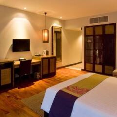 Отель Sareeraya Villas & Suites Таиланд, Самуи - отзывы, цены и фото номеров - забронировать отель Sareeraya Villas & Suites онлайн фото 2
