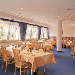 Hotel Elisabeth Меран помещение для мероприятий