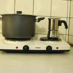 Отель Guesthouse Copenhagen Beach фитнесс-зал
