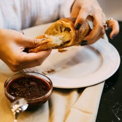 Maison Bistro & Hotel спа