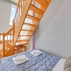 Апартаменты Lion Apartments - Avocado комната для гостей фото 2