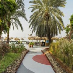 Sheraton Djibouti in Djibouti, Djibouti from 286$, photos, reviews - zenhotels.com photo 2