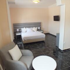El Medina in Nouadhibou, Mauritania from 97$, photos, reviews - zenhotels.com guestroom photo 2