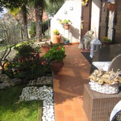 Отель B&B Al Calicanto Соризоле фото 5