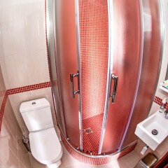 Menshikov Boutique Hotel Москва в номере фото 2