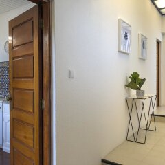 Апартаменты LV Premier Gaia Apartments - GA Вила-Нова-ди-Гая в номере фото 2