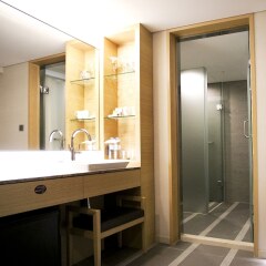 Best Western Premier Seoul Garden Hotel ванная фото 2