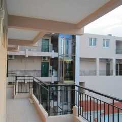 Golden Beach Hotel фото 12