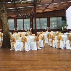 Otantik Club Hotel Турция, Бурса - отзывы, цены и фото номеров - забронировать отель Otantik Club Hotel онлайн помещение для мероприятий фото 2