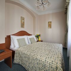 EA Hotel Mozart комната для гостей фото 2