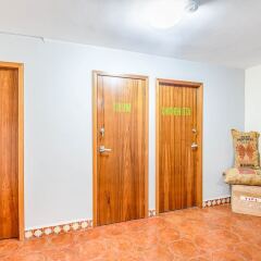 Отель Finca Coyoacan Мексика, Мехико - отзывы, цены и фото номеров - забронировать отель Finca Coyoacan онлайн удобства в номере