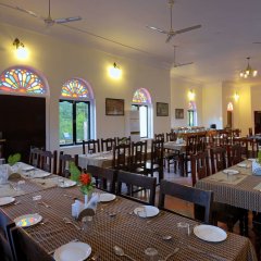 Ranthambhore Heritage Haveli Hotels in Sawai Madhopur, India from 91$, photos, reviews - zenhotels.com meals