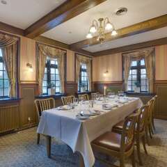Отель Best Western Kryb I Ly в номере
