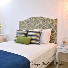 Unic Design Hotel комната для гостей фото 3