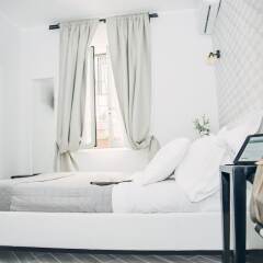 Отель Spagna Rooms комната для гостей фото 2