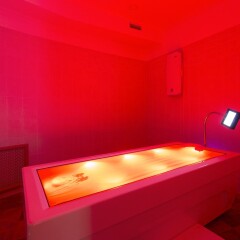 Amra Park Hotel & Spa сауна