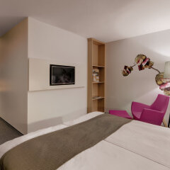 Отель Holiday Inn Frankfurt - Alte Oper детские мероприятия
