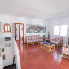 Отель Santa Ponça - Four Bedroom детские мероприятия