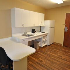 Отель Extended Stay America - Detroit - Farmington Hills в номере фото 2