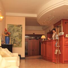Отель Best Western Hotel Nettunia Италия, Римини - отзывы, цены и фото номеров - забронировать отель Best Western Hotel Nettunia онлайн сауна