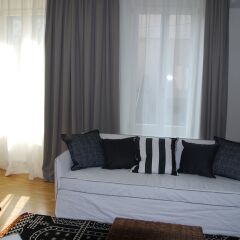 Отель My Home in Vienna комната для гостей фото 4