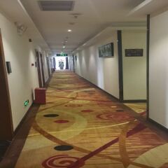 Hongchang Business Hotel Шэньчжэнь интерьер отеля фото 2