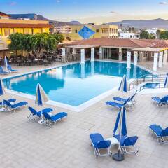 Lavris Hotel Bungalows