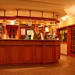 Hotel Geneva