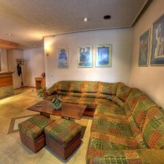 Plaza Family Hotel Смолян интерьер отеля фото 2