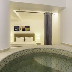La Mer Deluxe Hotel & Spa - Adults only ванная фото 2